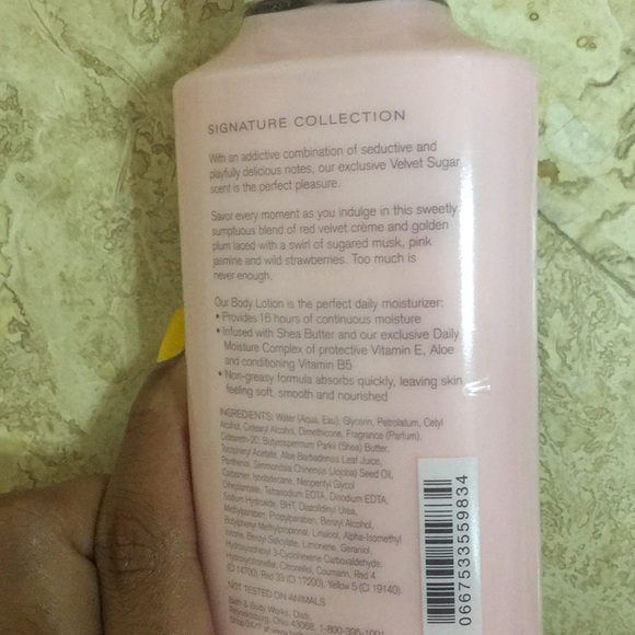 Lotions! - Picture 7 of 7